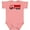 Mauve, variant on Inktastic Fire Truck (red) Boys or Girls Baby Bodysuit