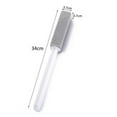 thumbnail image 7 of Pebbuoy Toilet Bowl Pumice Stone Cleaning Brush Limescale Remover with Long Handle Bathtub Swimming Pool Pumice Stone Cleaner, 7 of 7