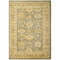 thumbnail image 2 of SAFAVIEH Heirloom Collection HLM1741-6520 Blue / Gold Rug, 2 of 5