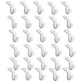 thumbnail image 1 of Cintre de Rangement Multifonctionnel en Plastique, 1 of 9