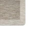 thumbnail image 3 of Martha Stewart Aloha Air Kitchen Mat, Coffee, 19.6" x 32", 3 of 9