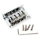 thumbnail image 5 of Puente de guitarra de 4 cuerdas Hugo Negro, 5 of 9