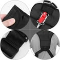 thumbnail image 3 of Shisuyan 2pcs Useful Shoulder Strap Grass Cutter Harness Belt Professional Padded Belt, 3 of 9