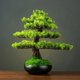 thumbnail image 2 of Home Decoration Potted DIY False Tree Bonsai Living Room Chinese Style Hotel Porch Landscape Decoration Green Plant Decoration My Lux Decor Round, 2 of 25