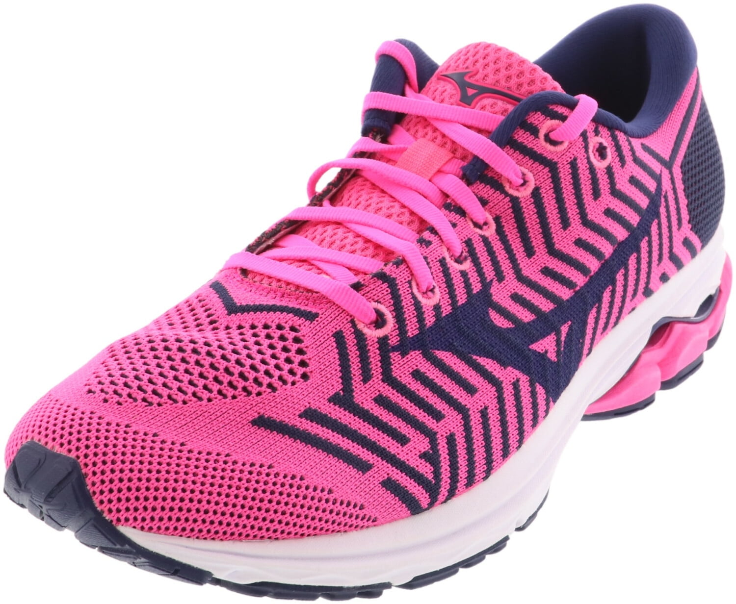 mizuno waveknit r2
