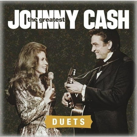 The Greatest: Duets