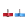 thumbnail image 4 of Tornillo ajustable Baoblaze M6-17 Rosca de aleación de aluminio, 4 of 7