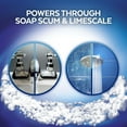 thumbnail image 5 of Lysol Power Foaming Cleaning Spray for Bathrooms, Foam Cleaner Bathrooms, Showers, Tubs, 32 fl oz, 5 of 6
