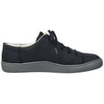 thumbnail image 6 of Camper Men's Black Peu Touring Size 12 Recycled Fabric Sneaker, 6 of 7