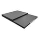 thumbnail image 5 of Rejilla para horno microondas, soporte de almacenamiento para electrodomésticos, rejilla para ollas, retráctil para el hogar negro, 5 of 7