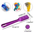 thumbnail image 2 of Juego de fichas de bingo Yuanhe Magnetic con 600 fichas de metal y 6 varitas, 2 of 7