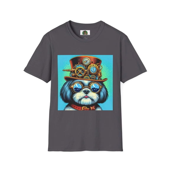 Shih Tzu