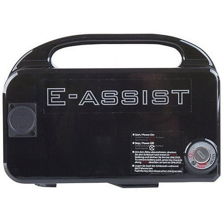 E-concept E-assist Ebike Conversion Kit
