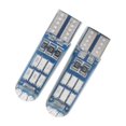 thumbnail image 4 of Lámpara de liquidación de cua automática intermitente estroboscópico impermeable RGB 2 uds Higoodz, 4 of 7
