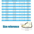 thumbnail image 4 of UngA Toddler Sandals Boys Boys Water Sandals Outdoor Hiking Adjustable Strap Sport Sandals Black,2, 4 of 7