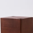 thumbnail image 2 of Candle Warmer Lamp Dimmable Creative Wooden Base for Living Room Bedroom B B, 2 of 3