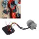 thumbnail image 1 of Motor De Mini Sierra, Rendimiento, Eficiencia Mejorada, Versátil Motor Sin Escobillas De Sierra Eléctrica De 21 V Y 14 Dientes Para Motosierra Eléctrica Inalámbrica, 1 of 7