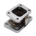 thumbnail image 3 of Exhaust Flange T3 To T2 T25 Adapter External Wastegate Flange Conversion., 3 of 8