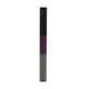 thumbnail image 5 of Pluma de sombra de rayita de 0,2 oz, pluma de cabeza de esponja para teñir el cabello desechable de doble cabeza, color gris y negro, 5 of 5