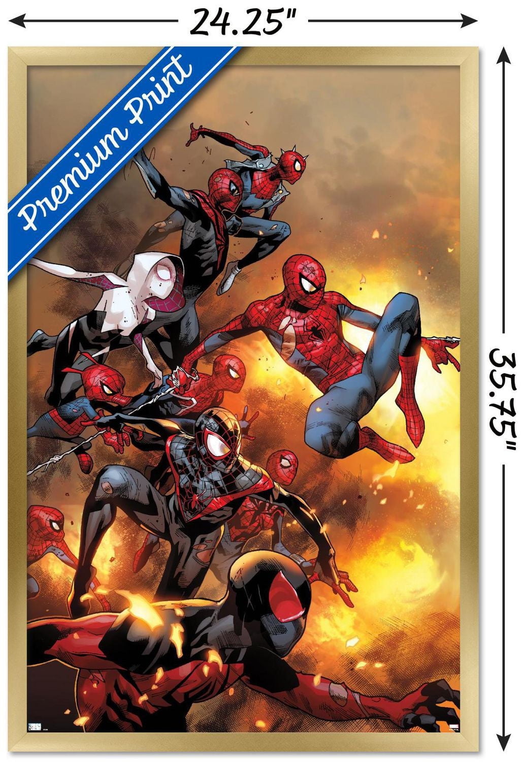 Marvel Comics - Spider-Verse - L'incroyable Spider-Man #13