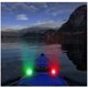 thumbnail image 5 of Vevor Luces de Proa para Barco LED Rojas y Verdes con 5 Pilas de Botón, 5 of 5