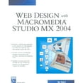 thumbnail image 1 of Web Design With Macromedia Studio Mx Plus, 1 of 1