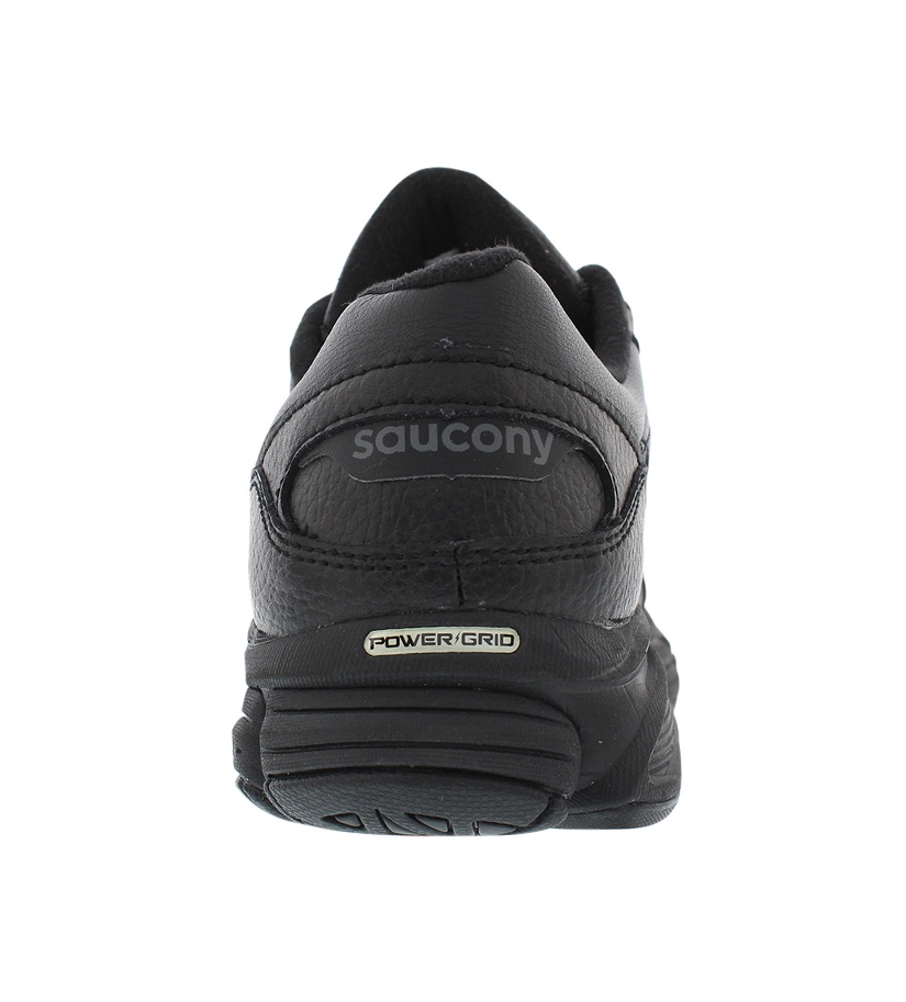Saucony Progrid Echelon Le 2 Walking Women's Shoes Size - image 3 of 4