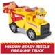 thumbnail image 2 of Volquete de escombros de juguete Paw Patrol Fire Rescue con personaje 3+, 2 of 9