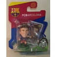 thumbnail image 3 of SoccerStarz Bobblehead Lionel Messi Barcelona Home Kit 2015-16 Collectible 1-Piece, 3 of 3