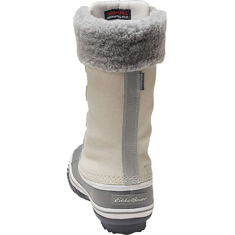 Eddie bauer hunt top pac deluxe boot