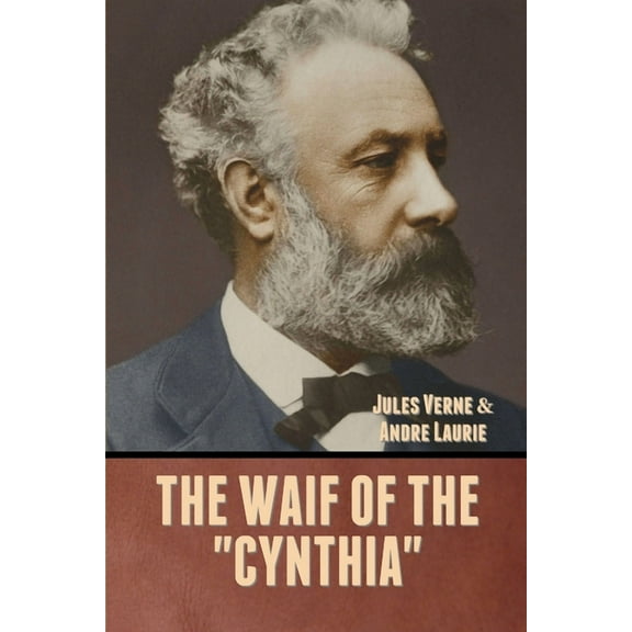 The Waif of the "Cynthia", (Paperback)