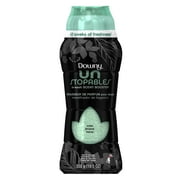 Downy Unstopables Mist In-Wash Scent Booster, 19.5 oz