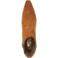 thumbnail image 4 of Sam Edelman Women's Saige Ankle Boot Frontier Brown 8M, 4 of 5