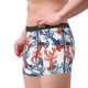 thumbnail image 2 of Fotbe Red Lobster Calzoncillos Tipo Boxer con Bolsa de Soporte Total para Hombre, X-Temp Fresco, Transpirable y de Secado Rápido-Medium, 2 of 5