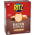 thumbnail image 4 of Christie Ritz Bacon Dippers Crackers, 200g/7.1 oz., (3 pack) {Imported from Canada}, 4 of 4