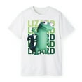 thumbnail image 4 of Funny Weirdcore Animal Women Men Lizard Lizard Lizard Meme T-Shirt, 4 of 6