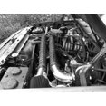 thumbnail image 2 of 1988 1989 1990 1991 1992 1993 1994 1995 FORD BRONC F-150 5.0 5.0L 5.8 5.8L V8 ENGINE (WILL ONLY FIT FOR VEHICLE without THE MAF SENSOR UNIT) AIR INTAKE KIT SYSTEMS (BLUE), 2 of 2