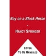 thumbnail image 2 of Le Garçon sur un Cheval Noir, 2 of 2