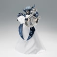 thumbnail image 4 of Bandai-figura de acción de caballeros del zodiaco, ropa de Metal Original Hades Hypnos God Of Sleep Saint Seiya Myth Cloth, preventa, 4 of 4