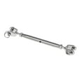 thumbnail image 4 of Marine 304 Acier Inoxydable Mâchoire/mâchoire Fermé Fil Tourbillon Corps Tourbillon Rigging Vis 5mm, 4 of 8
