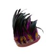 thumbnail image 1 of Diadema de s Vestir bohemio Cosplay Fascinator decorativas 55-60 CM Yinane Banda para el cabello, 1 of 8