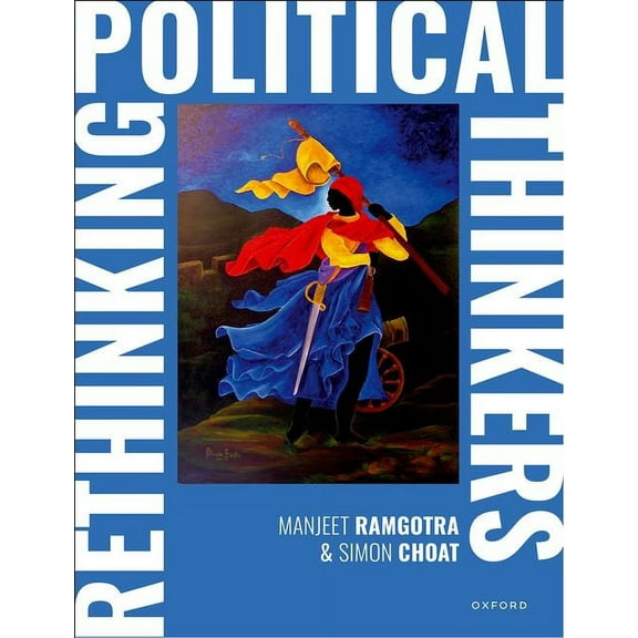 Rethinking Political Thinkers, (Paperback)