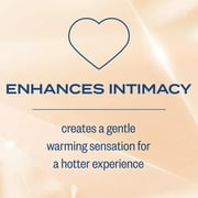K-Y Warming Sensation Liquid Personal Lubricant - 2.5 Oz