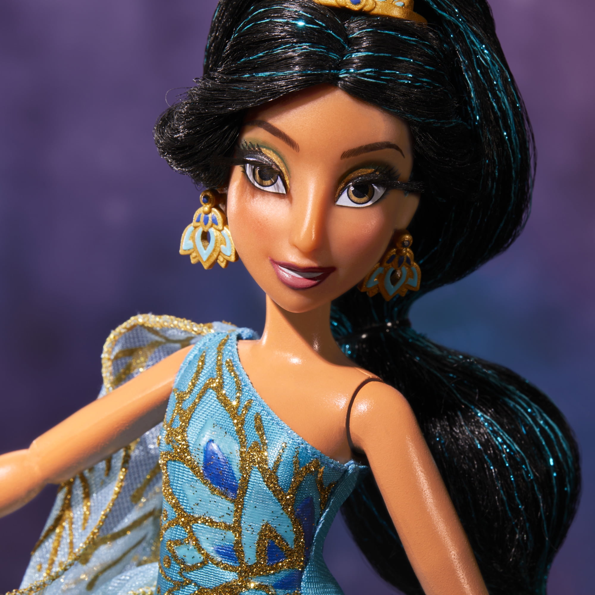 Aladdin 2019 sales jasmine doll