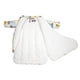 thumbnail image 4 of Otoño e Invierno Bebé Anti-kick Artifact Pijamas para niños Algodón Acolchado Bebé Saco de dormir de invierno Adepaton 2034395-2, 4 of 9