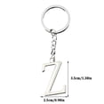 thumbnail image 3 of Key Chain Cute Cartoon Key Chain Car Pendant Pendant Children's Baseball Key Chain Women Alarm Clip Key Ring Car Key Rings for Men Removable Key Ring Work Key Holder Blanks Shapes Wallet Bracelet, 3 of 4