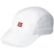 Wilson Solarplex Eclipse Hat White