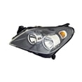 thumbnail image 1 of Faro DEPO  Chevrolet Astra 2006 - 2008 Piloto, 1 of 1
