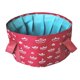 thumbnail image 1 of Lavabo plegable grande de 25L para baño de pies, bañera portátil de viaje para pies, pedicura par Irfora Cubo de agua, 1 of 7