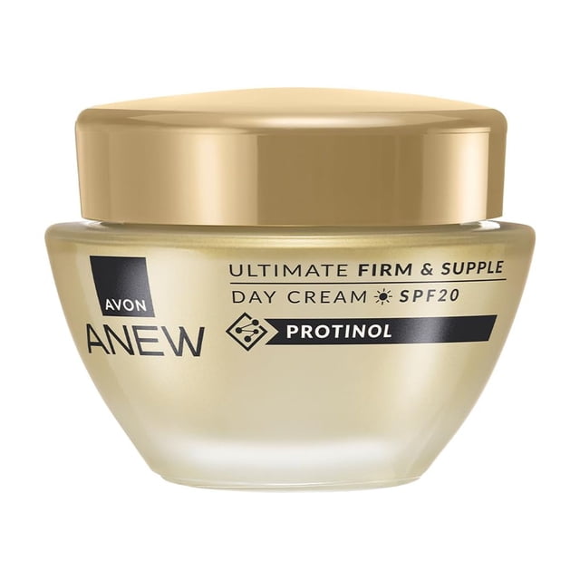 Crema de día AVON Anew Ultimate Firm & Supple SPF20 50 ml x20